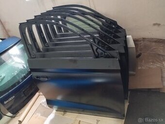 Pravé přední dveře Škoda Kodiaq nové originální