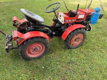 TZ4K14F s príslušenstvom