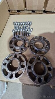 Rozširovacie podložky 4x108 OZ Racing original