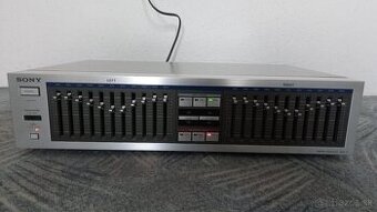 Sony SEQ-11 equalizer