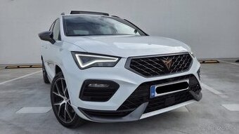 Cupra Ateca 2.0 TSI 221kW 4x4