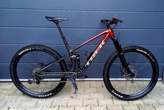 trek fuel ex 8