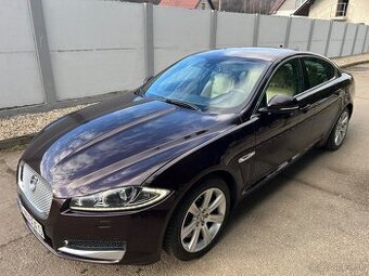 Jaguar XF 3.0 V6 S/C Premium Luxury AWD