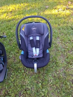 Vajíčko Cybex Aton 5