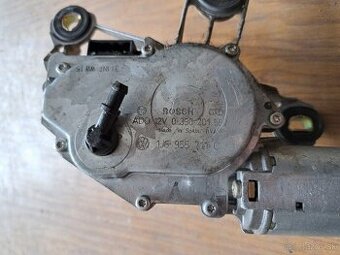 Motorček zadného stierača Škoda Fabia , VW