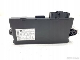 Modul komfortu BMW E60 9147216 Riadiaca jednotka