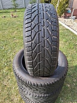 225/50 r17 zimne pneumatiky 4kusy