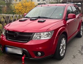 Fat freemont 3.6 vvt