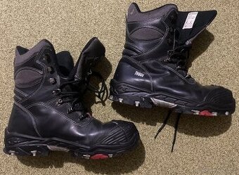 Pracovne obuv COFRA BERING BIS S3 WR Cl SRC  42