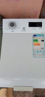 Elektrolux na nahr.diely