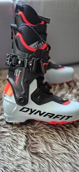 Skialpové topánky značky DYNAFIT TLT X PU W