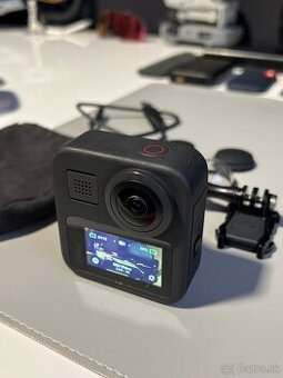 GoPro Max