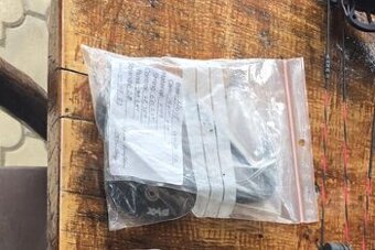 Predám kladka na hoyt invicta kladkový luk