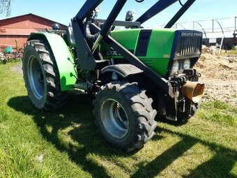 Deutz fahr 3.10 V 4x4