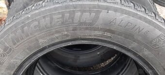 Michelin Alpin 6