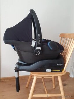 Maxi Cosi Pebble