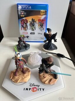 Disney INFINITY3.0  PS4