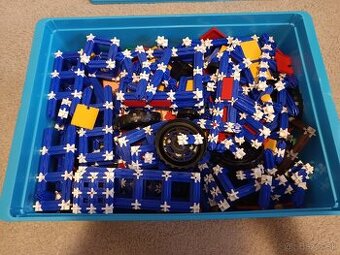 Seva detská stavebnica