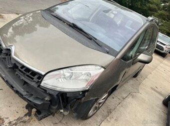 Rozpredám na diely Citroen C4 Grand Picasso 2.0 HDI