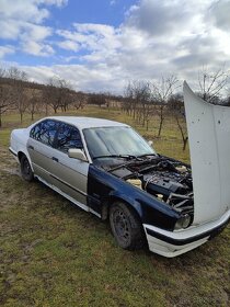 BMW E34 2.0i