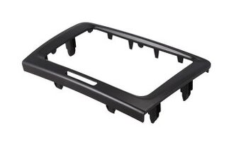 Rámik na autorádio - Škoda Superb II