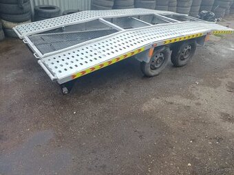 Odťahovka/autoprepravník