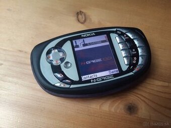 Nokia N-Gage