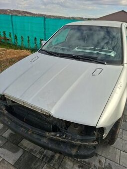 Predna kapota Skoda Octavia 9102