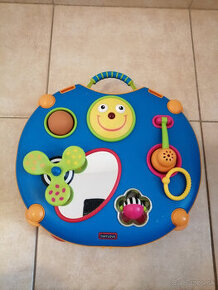 Hracia skrinka Tinylove pre menšie deti