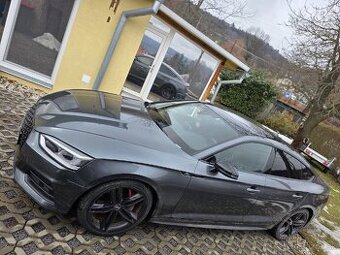 Predám Audi S5 2.9 tfsi