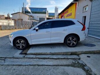 Volvo XC60 T5 R-Design AWD A/T ⭐benzín⭐