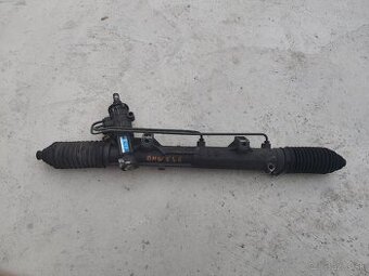 BMW E46 servoriadenie