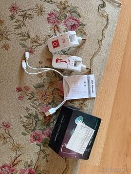 Digitálny bezdrôtový systém pre gitary, basgitary a ďalšie n