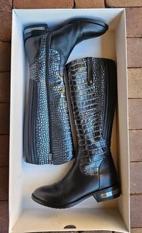 Čižmy dámske Loretta Pettinari