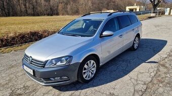 Vw passat variant b7 2.0tdi 103kw