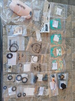 Diely ktm sx50, husqvarna tc50 2024