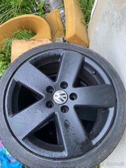 Kolesá 215/40 R17 5x112