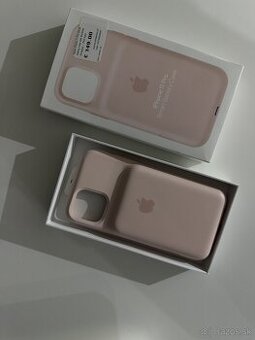 Predám nabíjací kryt Apple pre iPhone 11 Pro