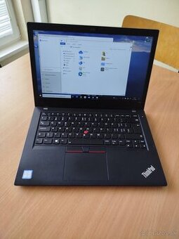 LENOVO ThinkPad T480