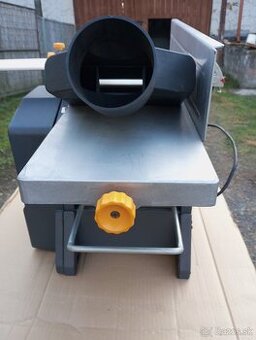 Hoblovacka s prieťahom Proma