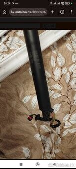 Elektrické tlmiče kufrove škoda Superb combi