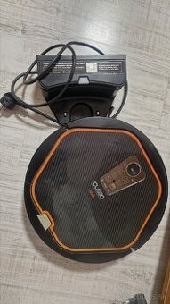 Roboticky vysavac Iclebo Arte