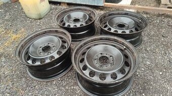 Plechové disky BMW 7Jx16 H2 5x120