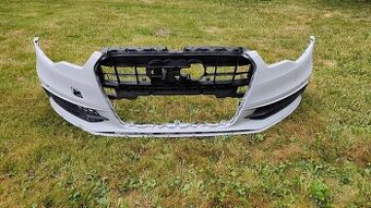 Naraznik Audi A6 C7 sline