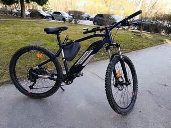 Predam horsky elektrobicykel