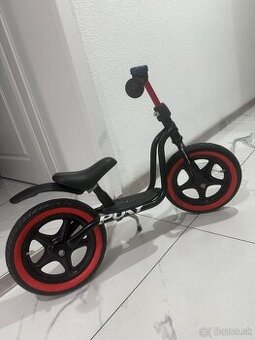 Detské odrážadlo Puky