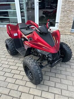 Detská ATV Linhai Junior 110