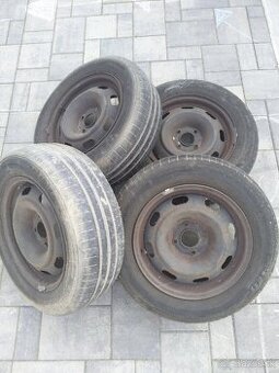 Disky R15 4x108 6J ET27