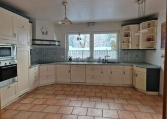 SLEVA venkovská linka se spotřebiči,6284