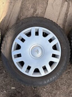 R14 4x108 165/70 r14